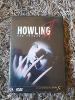 Dvd Howling 6 The freaks, Vanaf 16 jaar, Ophalen of Verzenden, Gebruikt, Vampiers of Zombies