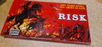 Risk Bordspel, risk rode doos, Hobby en Vrije tijd, Gezelschapsspellen | Bordspellen, Vijf spelers of meer, Ophalen of Verzenden