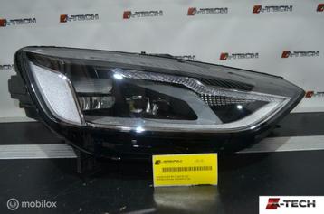 Koplamp rechts led Audi LO-13 8w0941012a beschikbaar voor biedingen