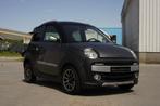 Microcar MGO Highland DCI 2015 – Slechts 13.600 km, Diversen, Brommobielen en Scootmobielen, Zo goed als nieuw, 16 km/u of meer