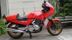 Laverda 1000RGS, Motorrijbewijs A, 3 cilinders, Sport, Meer dan 35 kW