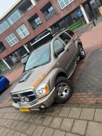 Dodge durango 5,7 hemi lpg, Auto's, Dodge, Automaat, 3500 kg, 8 cilinders, Overige kleuren