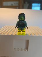 LEGO Ninjago Morro Airjitzu - Minifiguur, Ophalen of Verzenden, Zo goed als nieuw, Losse stenen, Lego