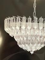 Hanglamp  " Centoventuno" Novaresi, Huis en Inrichting, Lampen | Plafondlampen, Ophalen, Nieuw, Glas, Klassiek