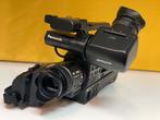 PANASONIC AG-HMC81EJ Semi-pro Full HD schoudercamera, Full HD, N, Panasonic, N