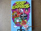 adv1402 strip express pocket, Boeken, Ophalen, Gelezen