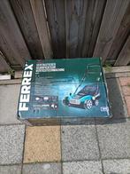 ferrex verticuurmschine nieuw, Ophalen, Nieuw