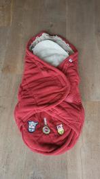 Lodger voetenzak voor buggy of kinderwagen, Ophalen, Zo goed als nieuw, 70 tot 85 cm, Overige typen