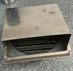 Afzuigkap muurkap voor buitenmuur rond 150mm, Ophalen, Gebruikt, Ventilator en Afzuiger