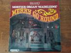 Lp draaiorgel " Madeleine ", Ophalen of Verzenden, Gebruikt