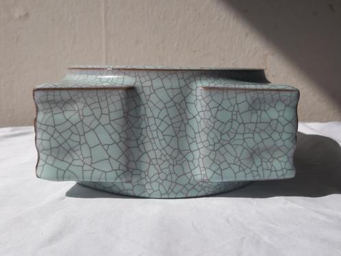 porseleinen GUAN type wierookvat, CHINA, Antiek en Kunst, Antiek | Porselein, Ophalen of Verzenden