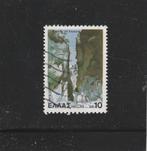 Griekenland 58, Ophalen of Verzenden, Griekenland, Gestempeld