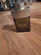 BVLGARI MAN Eau de parfum NIEUW 100 ml, Ophalen, Nieuw