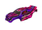Carrosserie, Rustler (past ook op Rustler VXL), roze, Ophalen of Verzenden, Nieuw