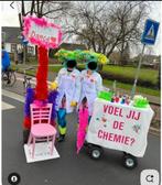 Carnaval, Ophalen of Verzenden, Zo goed als nieuw, Carnaval, Kleding