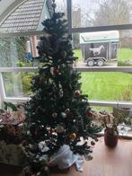 kerstboom, Ophalen, Zo goed als nieuw
