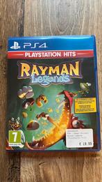 Rayman legends game voor Playstation 4, Spelcomputers en Games, Games | Sony PlayStation 4, Avontuur en Actie, Ophalen of Verzenden