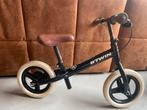 B-Twin loopfiets, Kinderen en Baby's, Speelgoed | Buiten | Voertuigen en Loopfietsen, Ophalen, Gebruikt, Loopfiets