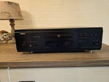 Denon DCD-1450AR Hi-End CD speler (DEFECT) beschikbaar voor biedingen