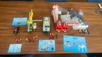 Super veel playmobil in de bergen!, Ophalen of Verzenden, Zo goed als nieuw, Overige typen
