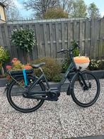 Elektrische fiets cortina Bafang middenmoter, Gebruikt, Ophalen of Verzenden, 47 tot 51 cm, Cortina