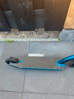 Stuntstep mgp v8 team edition blauw, Fietsen en Brommers, Steps, Ophalen, Gebruikt, Gewone step, MGP stuntstep