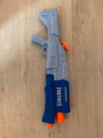 Nero Super Soaker Fortnite Waterpistool, Kinderen en Baby's, Ophalen, Zo goed als nieuw, Jongen of Meisje