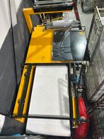 Verpakking machine, Ophalen, Zo goed als nieuw