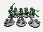 Warhammer 40K Necron Warriors 2002, Hobby en Vrije tijd, Wargaming, Warhammer, Ophalen of Verzenden, Zo goed als nieuw, .