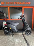 Piaggio zip brom 45km E3 sp 2015 FULL Matt Black, Ophalen, Gebruikt, Piaggio, Piaggio