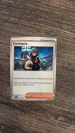 SFA Cassiopeia 056/064, Ophalen of Verzenden, Zo goed als nieuw