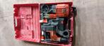 Hilti boorhamer, Ophalen, Zo goed als nieuw, Boor- en/of Breekhamer