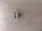 Guess ring, Sieraden, Tassen en Uiterlijk, Ringen, Ophalen of Verzenden, Zo goed als nieuw, 17 tot 18, Met edelsteen