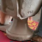 Vintage/Kapper/Beeldje/Kapsalon, Antiek en Kunst, Ophalen of Verzenden