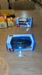 Burago Lamborghini Urus 1:43, Ophalen of Verzenden, Nieuw, Auto, Overige merken