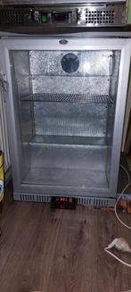 Exquisit glasvitrine koelkast, Witgoed en Apparatuur, Koelkasten en IJskasten, Ophalen of Verzenden