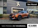 Peugeot e-2008 EV GT 50 kWh 2000 eu subsidie | Panoramadak l, Auto's, Peugeot, 136 pk, Gebruikt, Overige kleuren, Met garantie (alle)