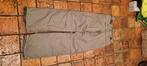 Ski broek, Ophalen of Verzenden, Zo goed als nieuw, Maat 34 (XS) of kleiner, Broek