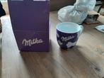 Milk mok, Ophalen of Verzenden, Zo goed als nieuw, Overige stijlen, Kop(pen) en/of Schotel(s)