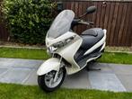 Suzuki Burgman 200 – 2010 – 6.500 km – Nieuwstaat, Scooter, Particulier, 200 cc, 1 cilinder