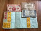 Oud geld, Postzegels en Munten, Munten en Bankbiljetten | Verzamelingen, Ophalen of Verzenden, Buitenland, Bankbiljetten