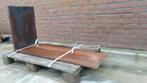 CASCADE Platte lepels 200mm x 40mm Fem 3, Overige aandrijving, Voorzetapparatuur, Cascade