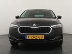 Skoda Octavia Combi 1.0TSi Business Edition Clima/Navi/17"LM, Auto's, Skoda, Voorwielaandrijving, Stof, Gebruikt, Zwart