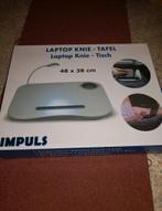 Laptop Knietafel Nieuw in Doos met Verlichting - Koopje!, Ophalen, Nieuw