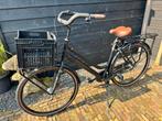 BSP Metropolis Fiets, Ophalen, Versnellingen, 56 cm of meer, Zo goed als nieuw