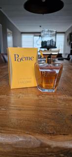 Lancome Poême edp 100ml, Ophalen of Verzenden, Nieuw