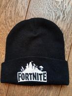 Fortnite muts, Kinderen en Baby's, Kinderkleding | Mutsen, Sjaals en Handschoenen, Ophalen of Verzenden, Zo goed als nieuw, Jongen of Meisje