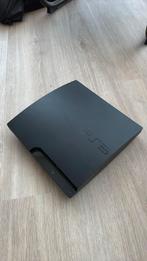 PlayStation 3 - PS3, Ophalen of Verzenden, Zo goed als nieuw, Zonder controller