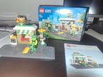 LEGO CITY GWP set 40578, Ophalen of Verzenden, Zo goed als nieuw