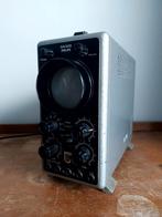 Philips GM 5655 (04) Oscilloscoop / Oscillograaf., Doe-het-zelf en Verbouw, Ophalen, Gebruikt, Elektriciteit